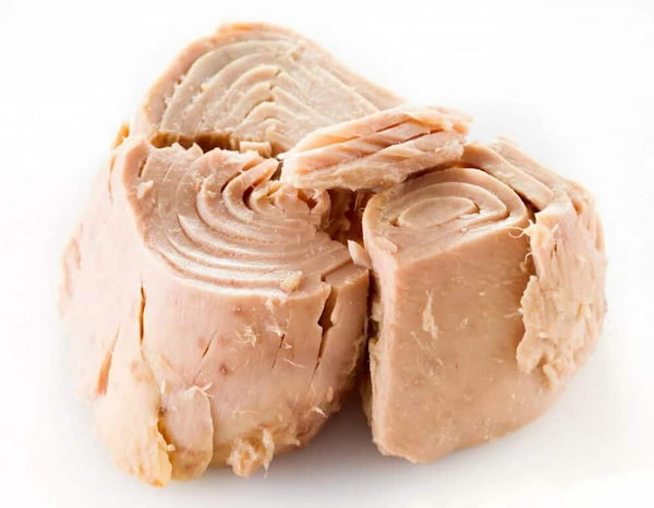 تصویر 2 از قیمت خرید تن ماهی زعفرانی + فروش ویژه